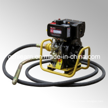 Construction Machinery Concrete Vibrator (HRV38)